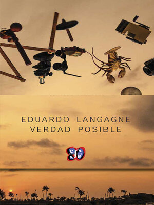 cover image of Verdad posible